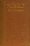 [Gutenberg 39904] • The Life of Crustacea